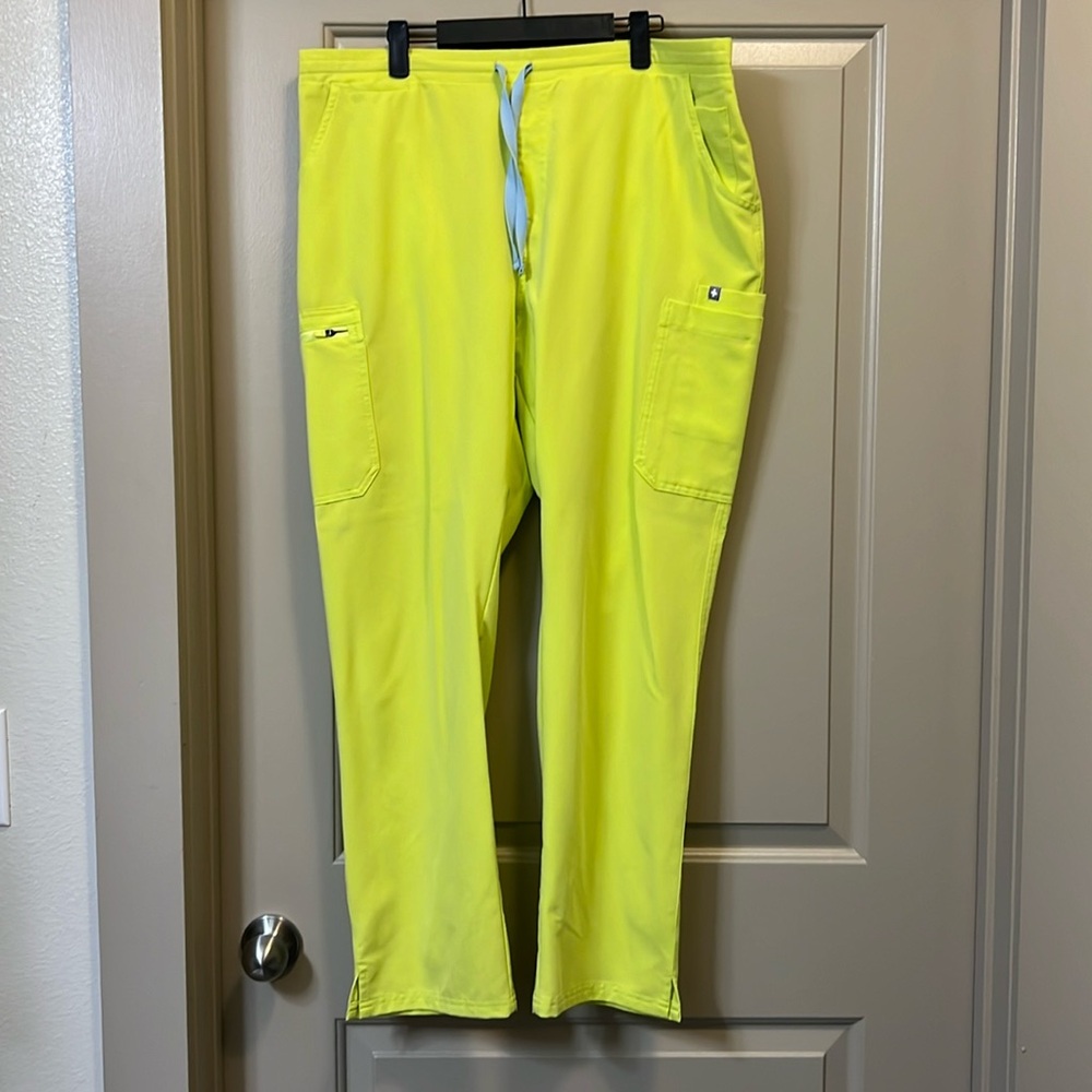 Women’s Citrine Yola Pants - XL